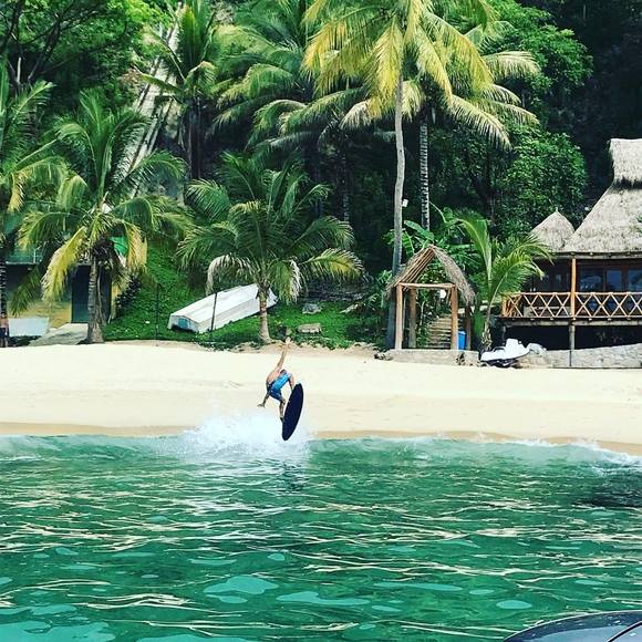 Meet your Posher, Edwin - Picture 1 of 1